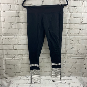 Elite activewear cropped tights‎